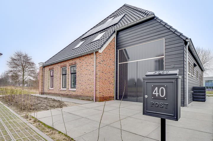 Photo 2 of Bijloort 40