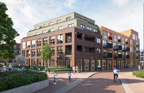 De Burchtwaarde main image