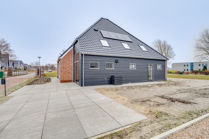 Photo 45 of Bijloort 40