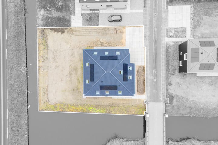 Photo 51 of Bijloort 40