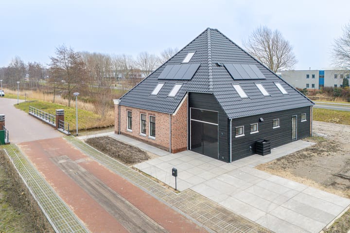 Photo 54 of Bijloort 40