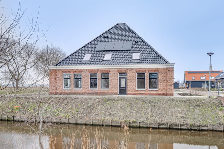 Photo 55 of Bijloort 40