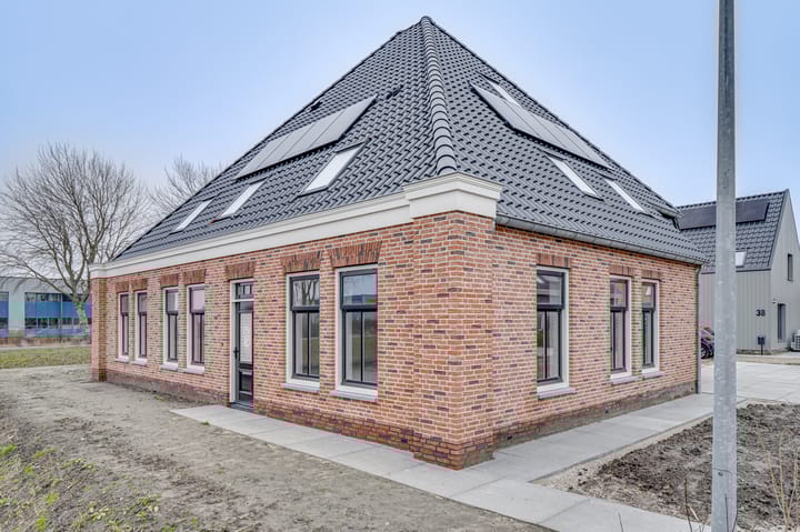 Photo 56 of Bijloort 40