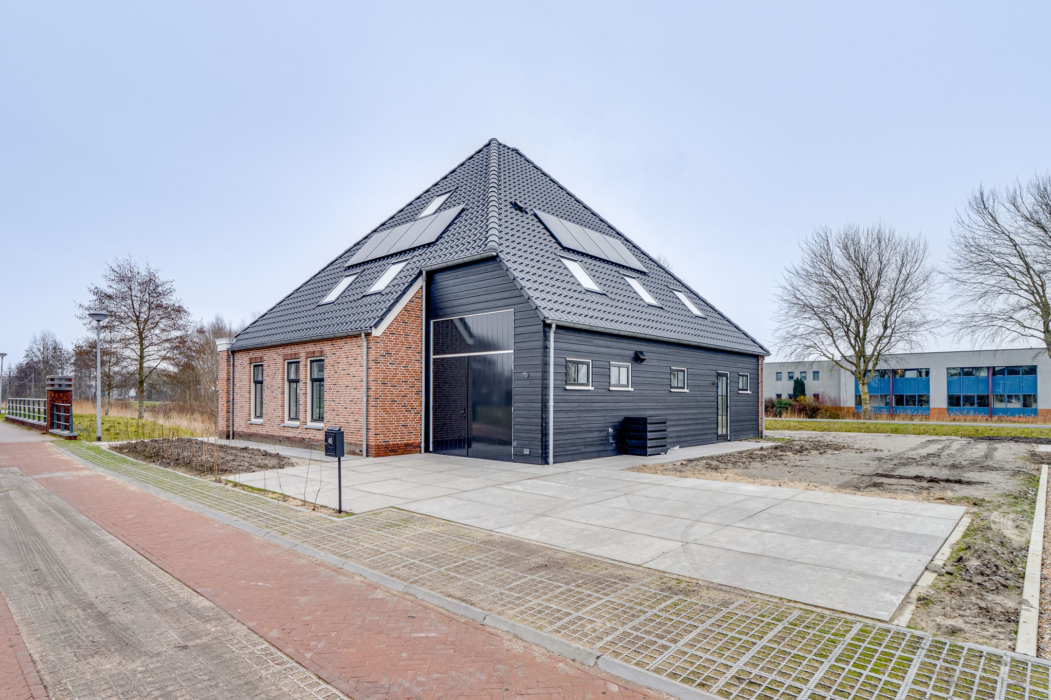 Photo 57 of Bijloort 40