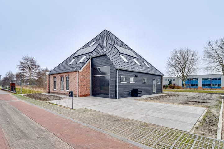 Photo 57 of Bijloort 40