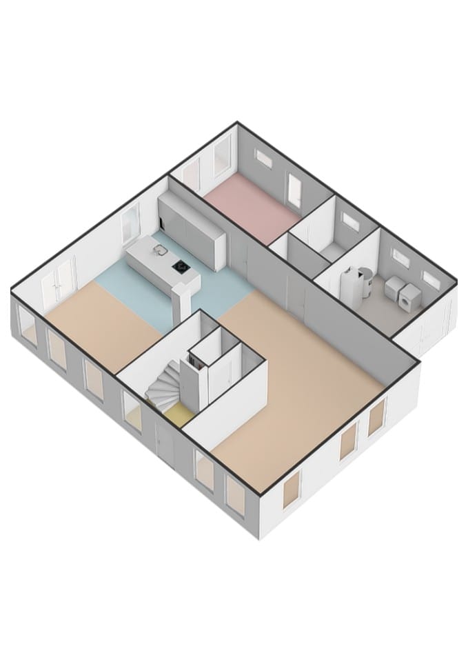 Photo 58 of Bijloort 40