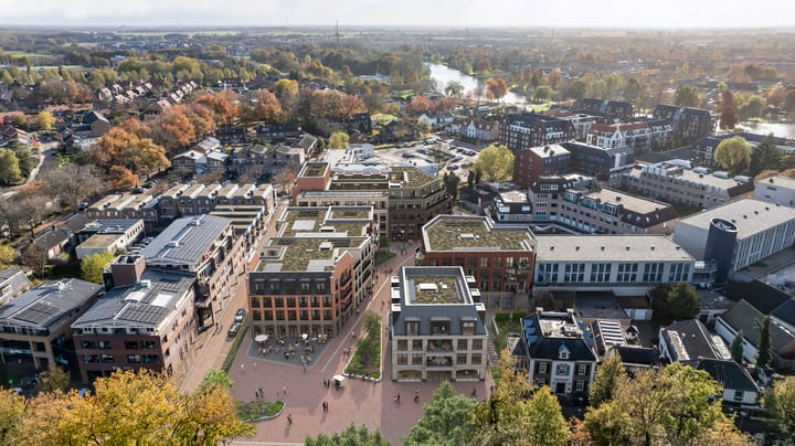 Foto 2 van De Kasteelheer (Bouwnr. C103)