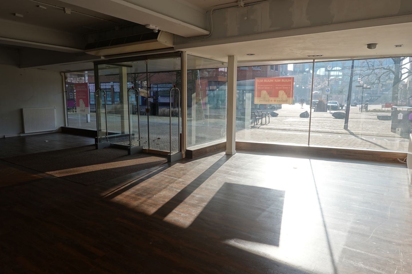 View photo 5 of Grotestraat 162-a