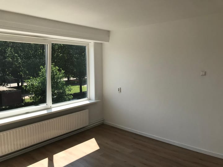 Foto 4 van Rembrandtplein 21-A