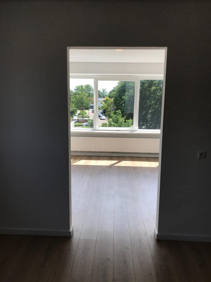 Foto 6 van Rembrandtplein 21-A