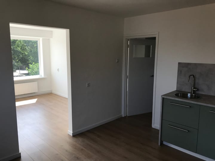 Foto 7 van Rembrandtplein 21-A