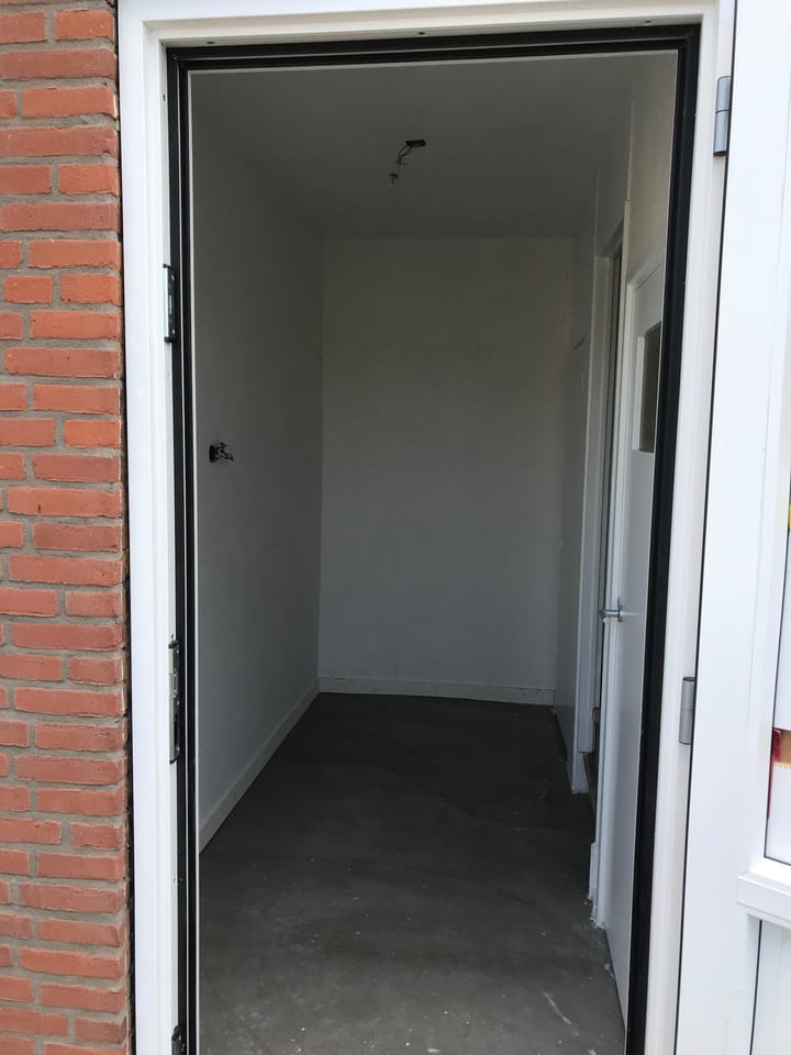 Foto 19 van Rembrandtplein 21-A