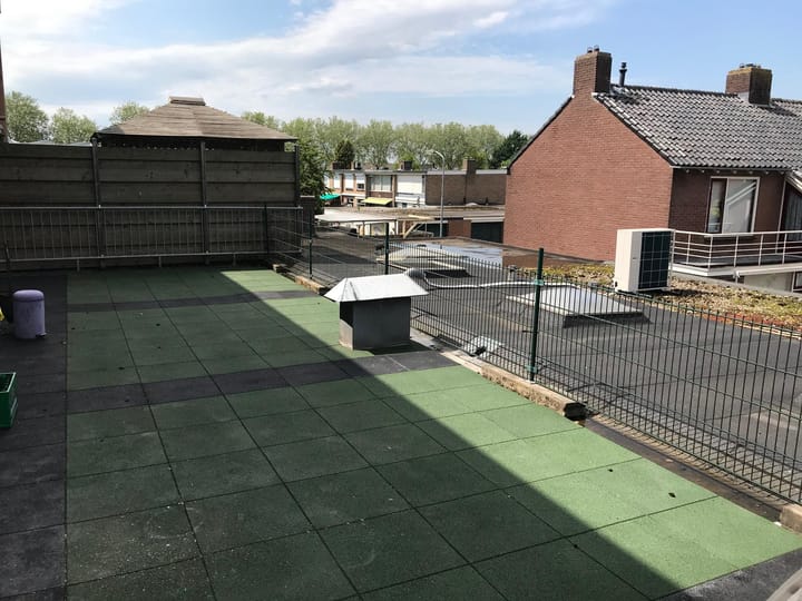 Foto 20 van Rembrandtplein 21-A