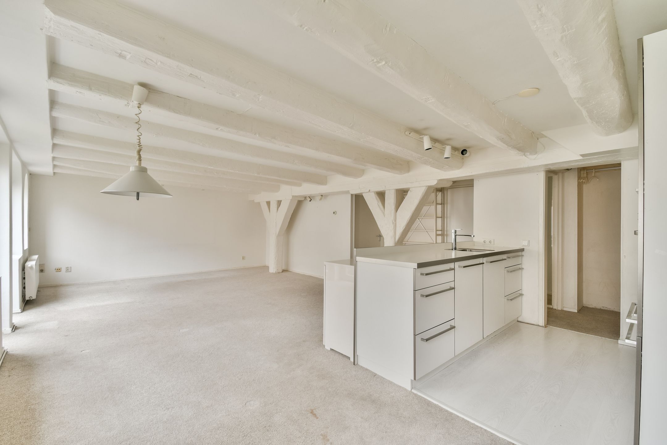 Foto 3 van Kerkstraat 322-E