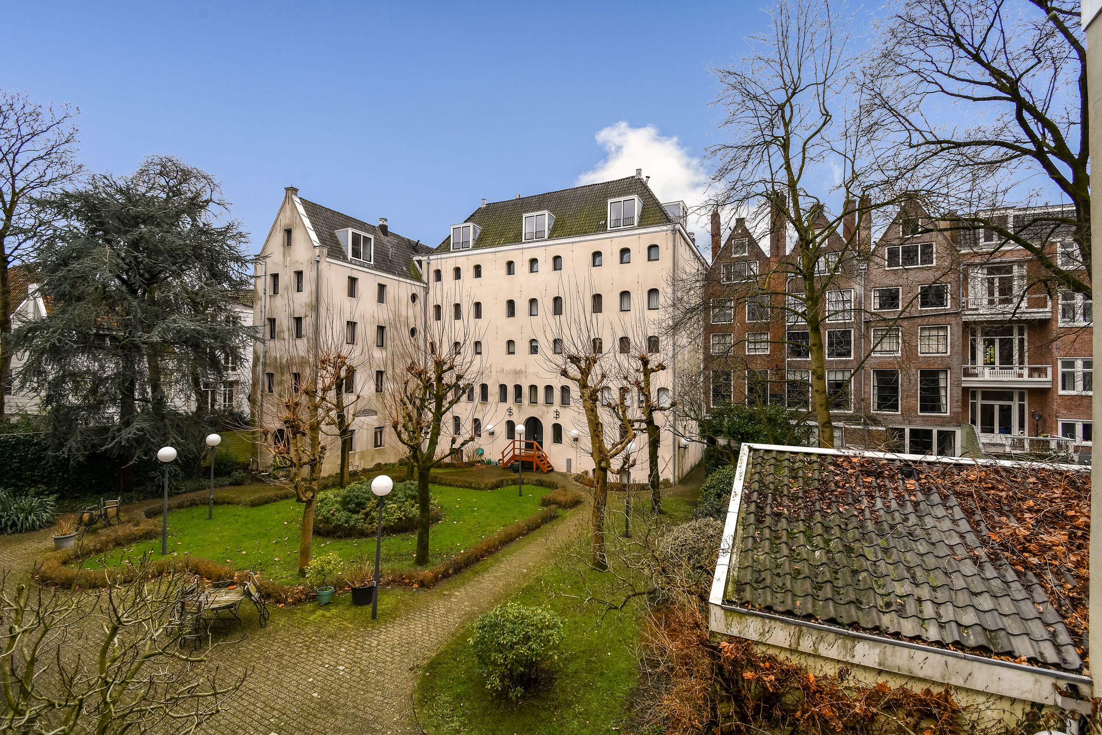 Foto 9 van Kerkstraat 322-E