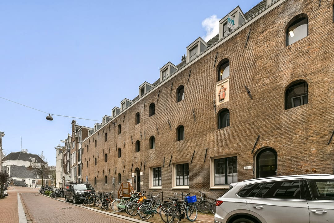 Foto 16 van Kerkstraat 322-E