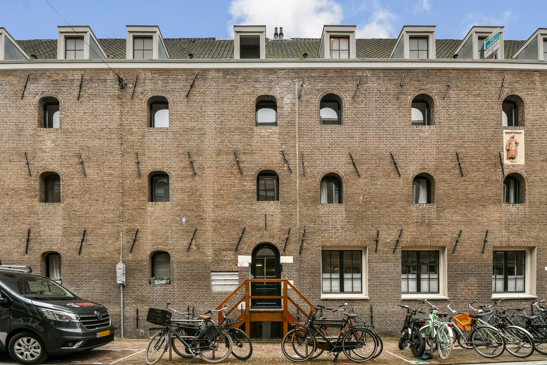 Foto 17 van Kerkstraat 322-E