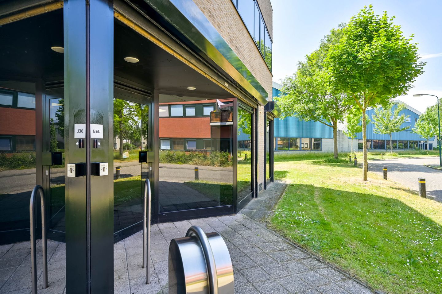 Bekijk foto 4 van Pelmolen 11