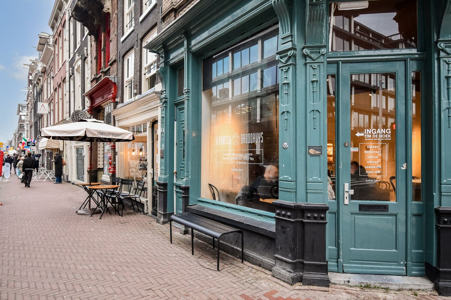 Foto 20 van Kerkstraat 322-E