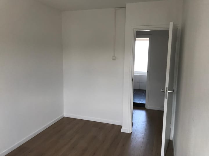 Foto 9 van Rembrandtplein 21-A