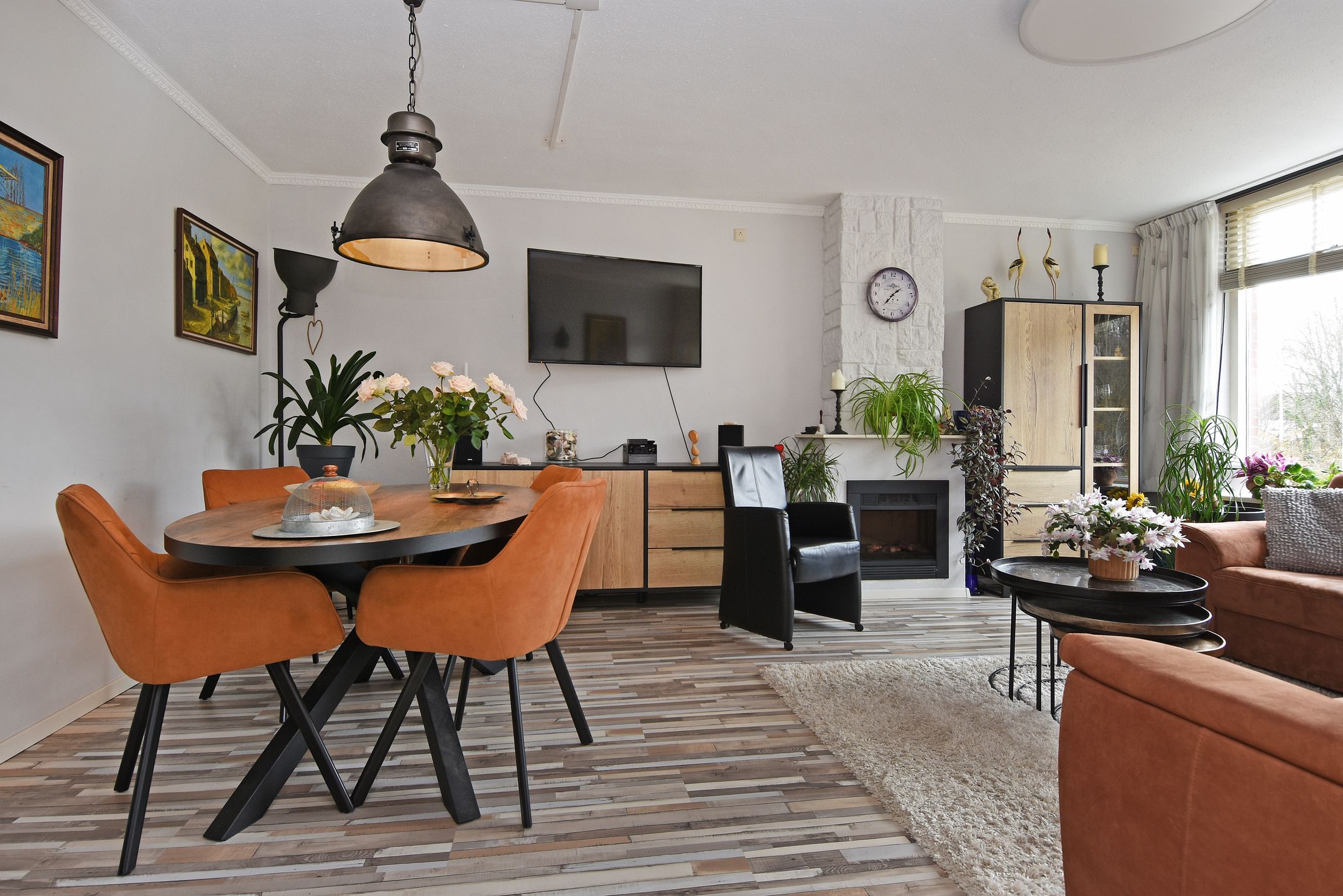 Photo 3 of Ockenburghstraat 54