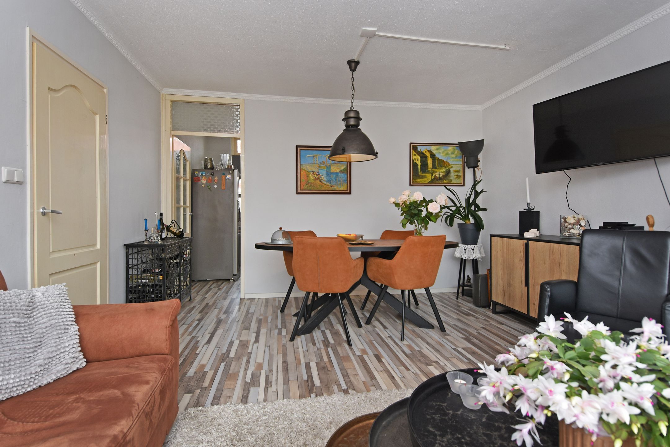 Photo 9 of Ockenburghstraat 54