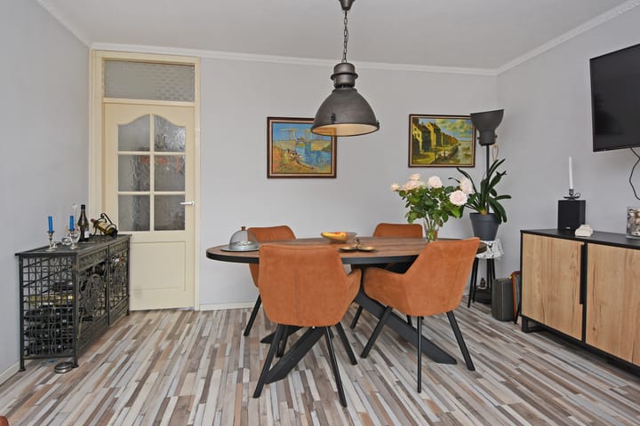 Foto 10 van Ockenburghstraat 54