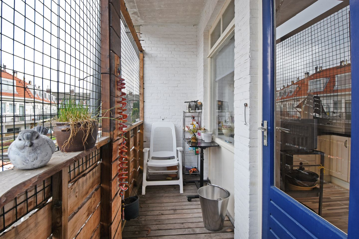 Photo 14 of Ockenburghstraat 54