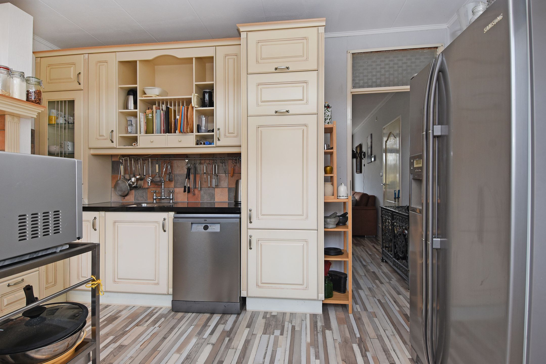 Photo 15 of Ockenburghstraat 54