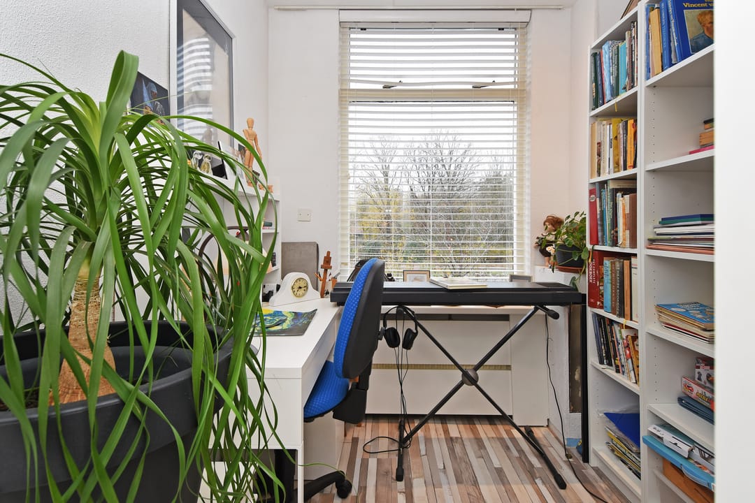 Photo 16 of Ockenburghstraat 54