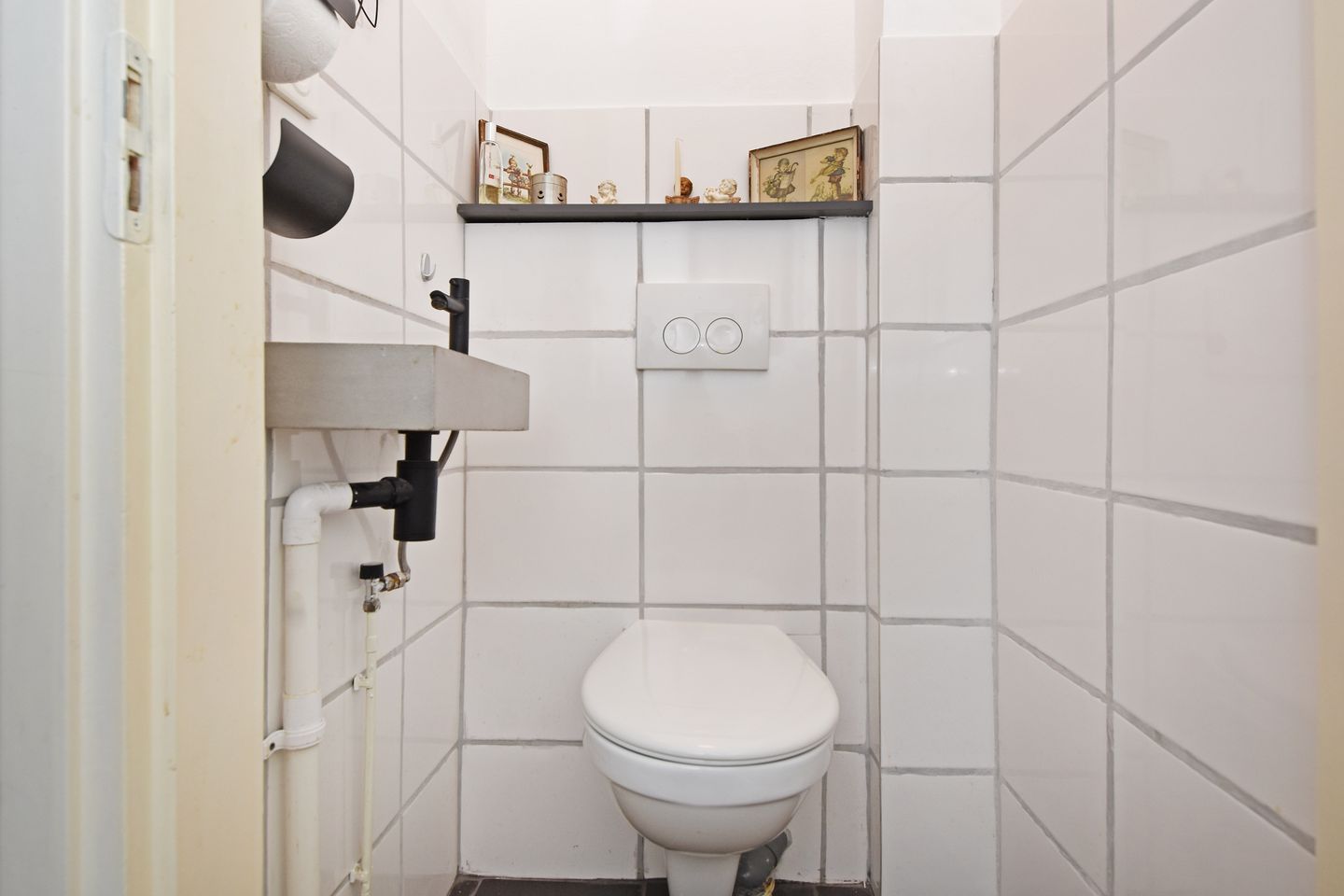 Photo 20 of Ockenburghstraat 54