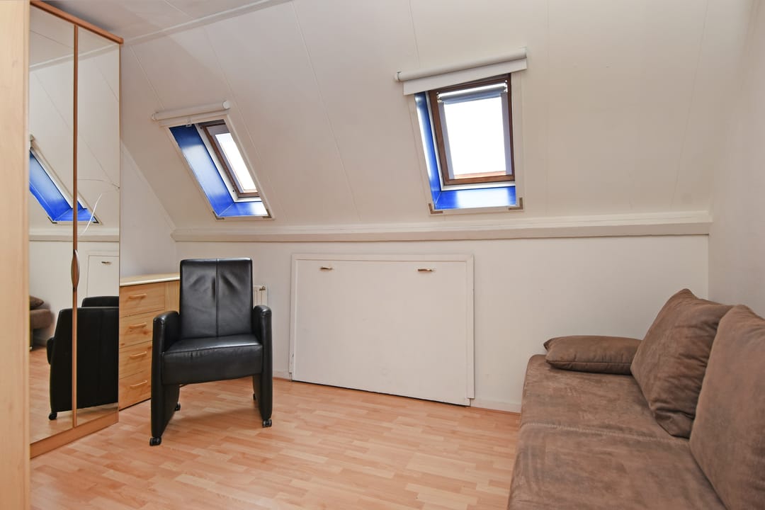 Photo 22 of Ockenburghstraat 54