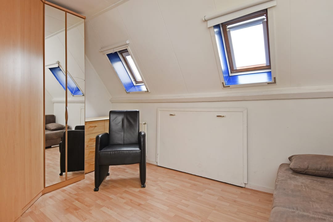 Photo 23 of Ockenburghstraat 54