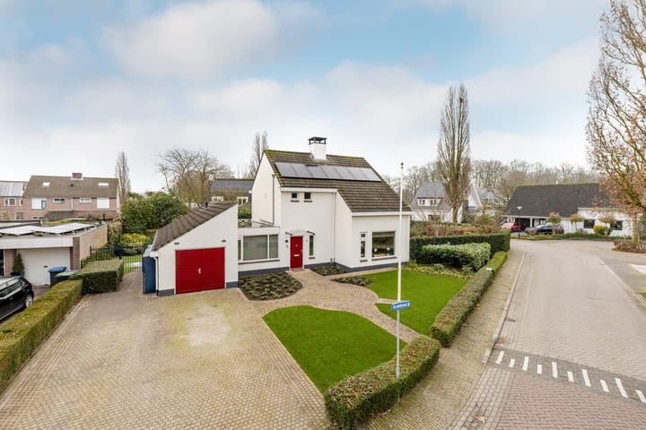 Foto 2 van Broekwal 5