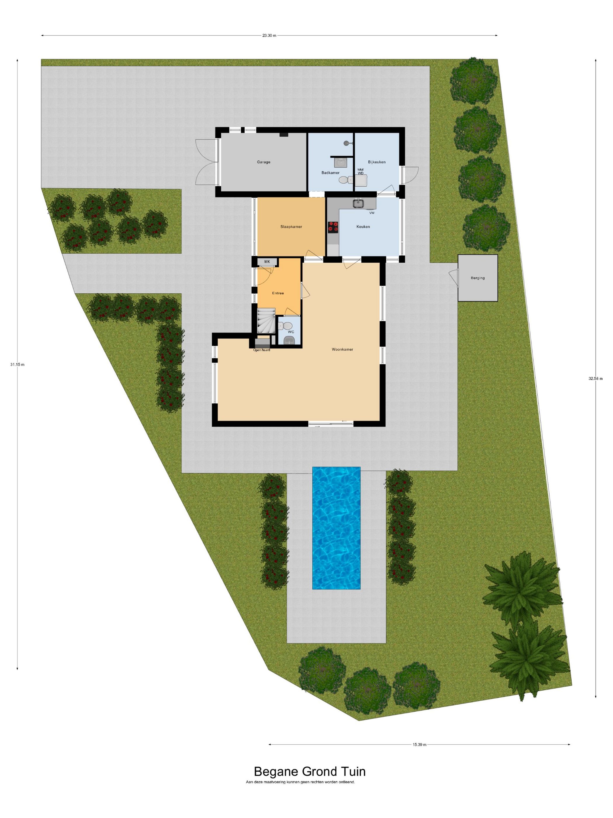 Foto 3 van Broekwal 5