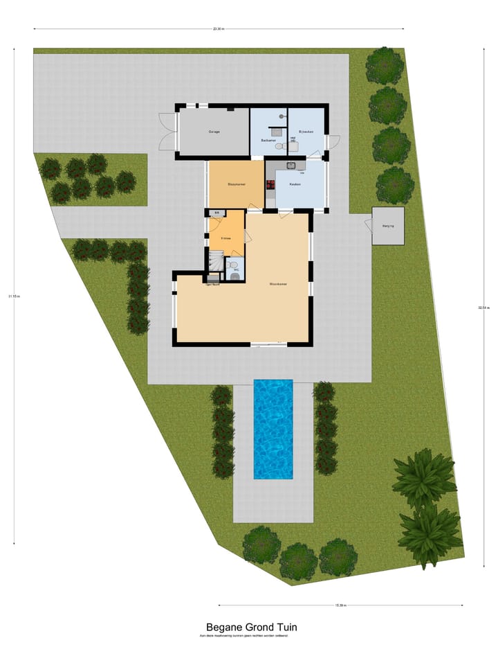 Foto 3 van Broekwal 5