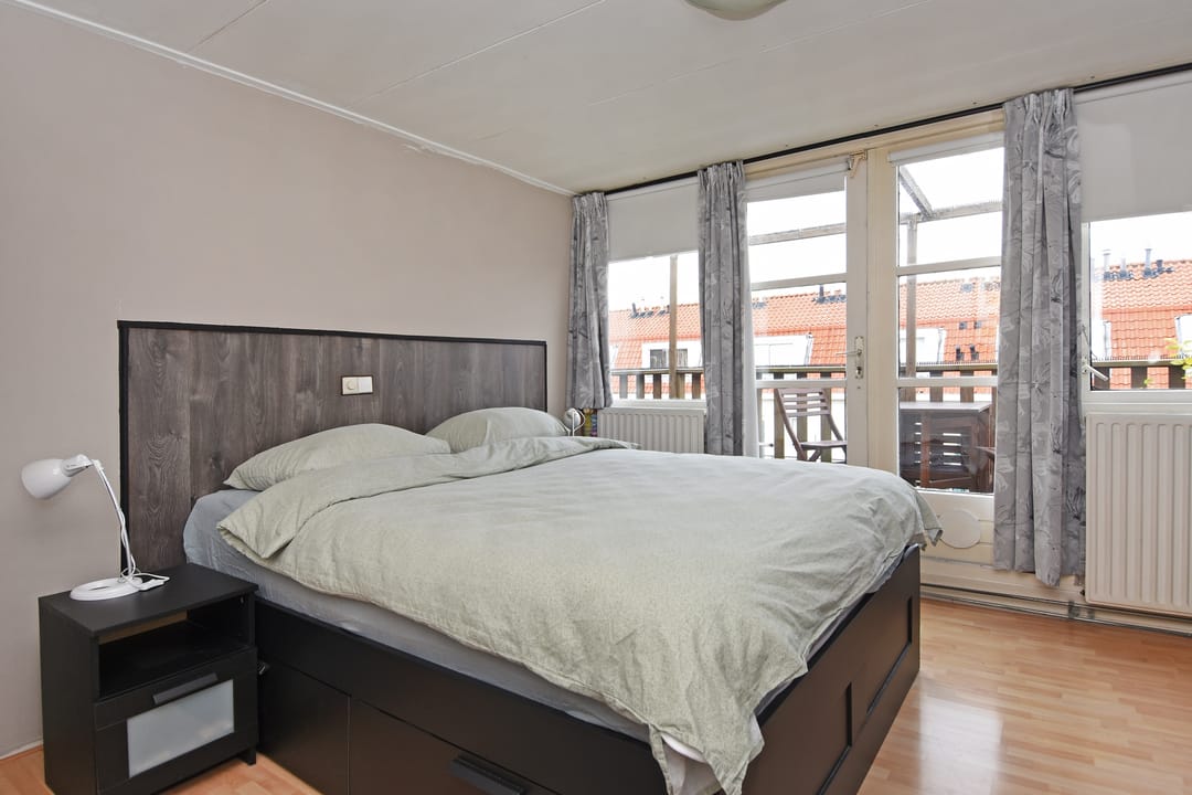 Photo 26 of Ockenburghstraat 54