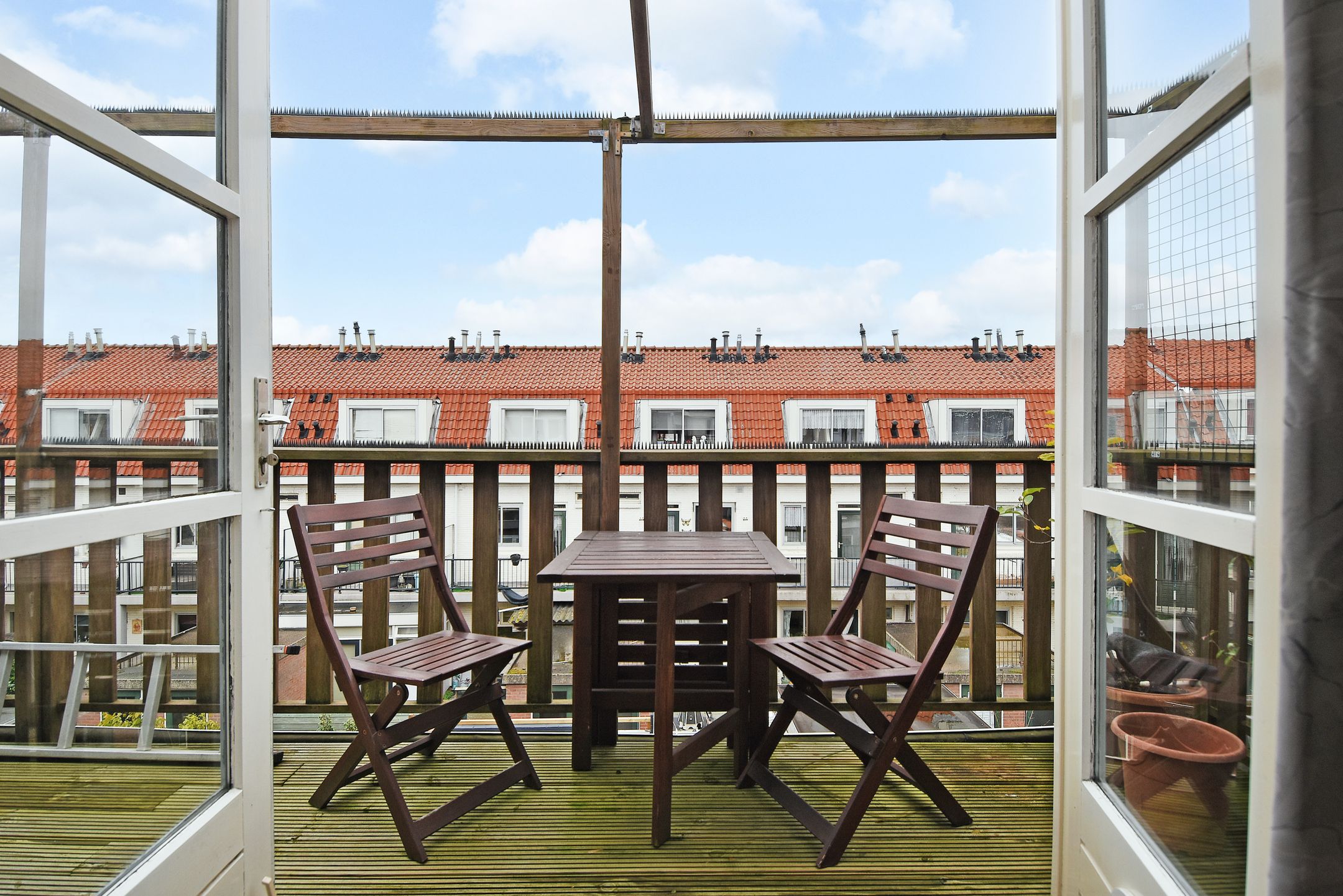 Photo 27 of Ockenburghstraat 54