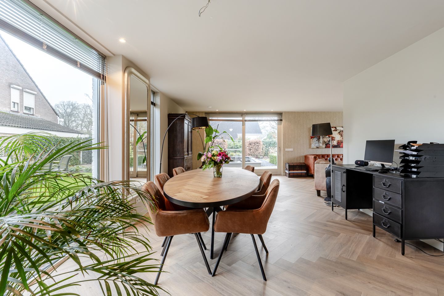 Foto 5 van Broekwal 5