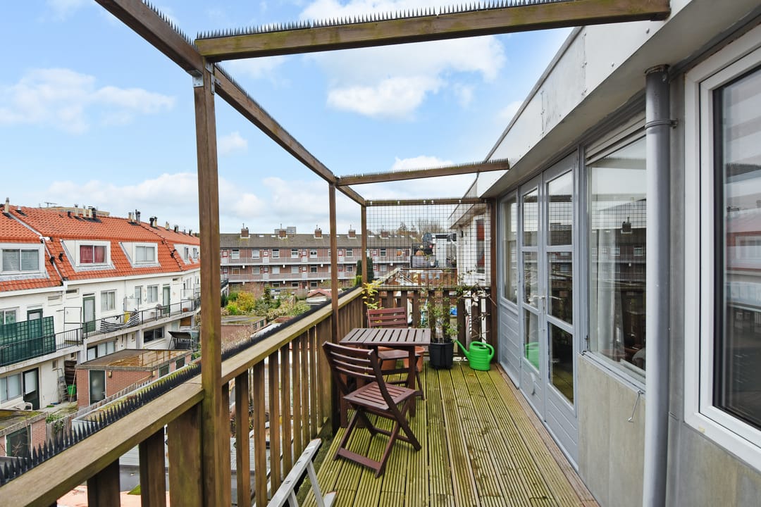 Photo 28 of Ockenburghstraat 54