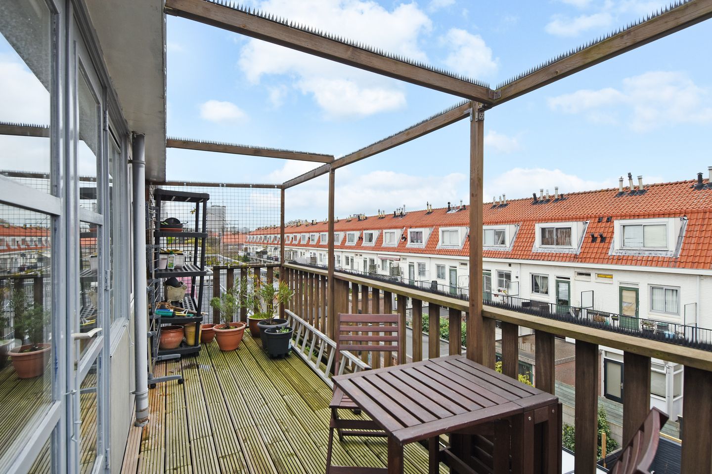 Photo 29 of Ockenburghstraat 54