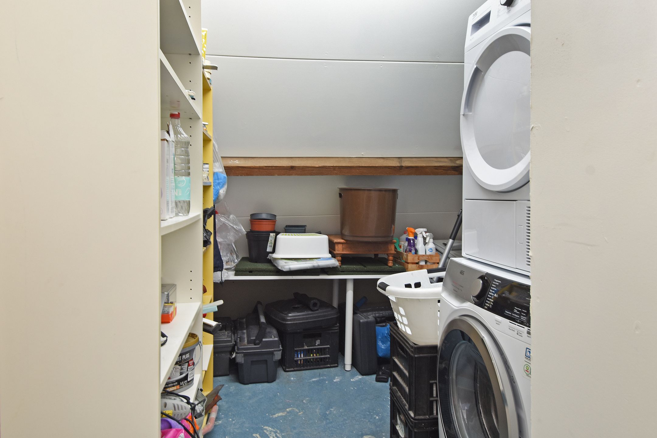 Photo 30 of Ockenburghstraat 54