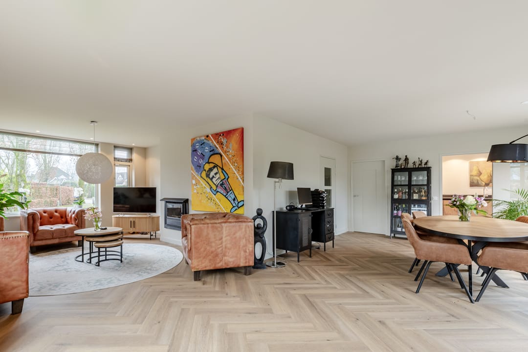 Foto 8 van Broekwal 5