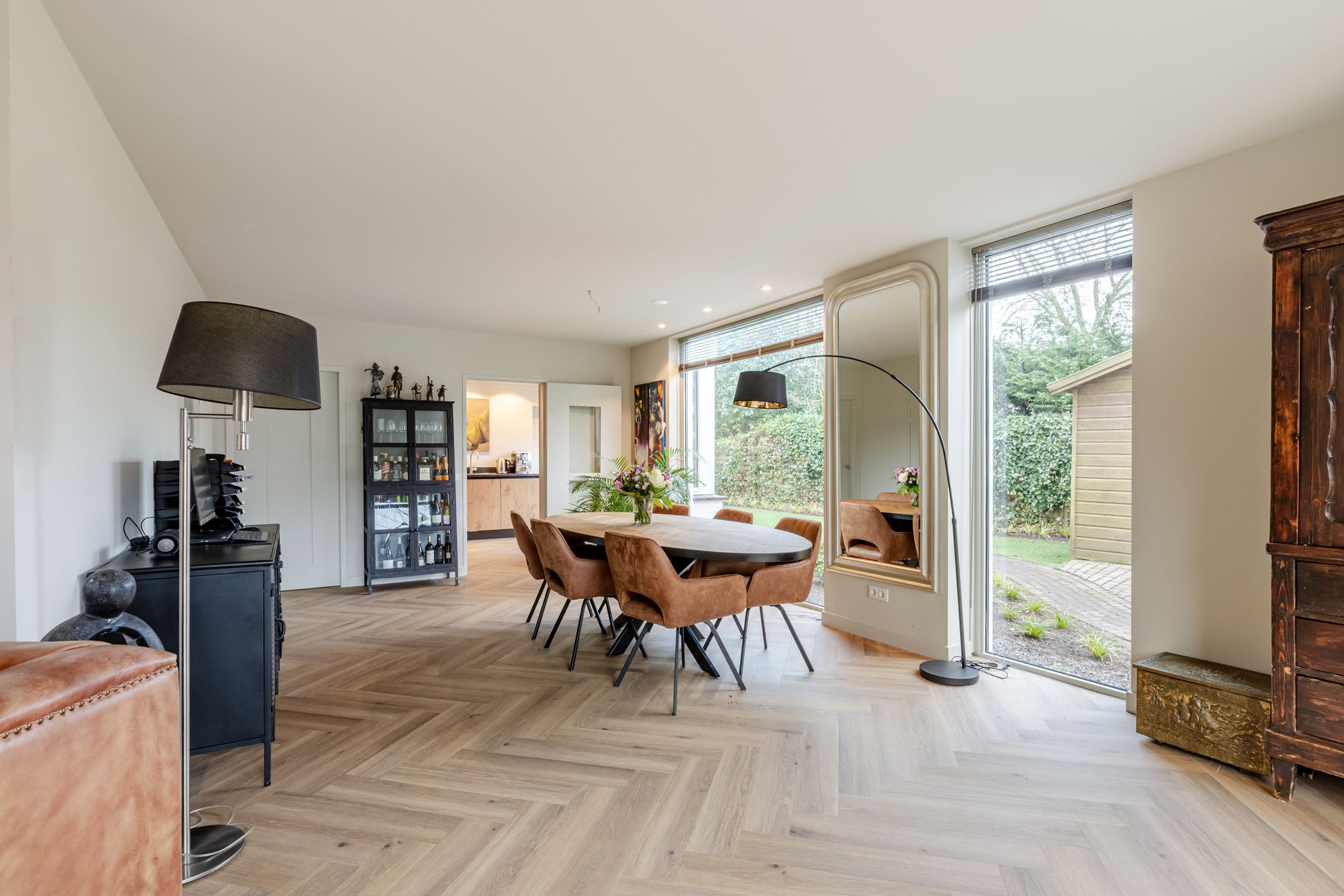 Foto 9 van Broekwal 5