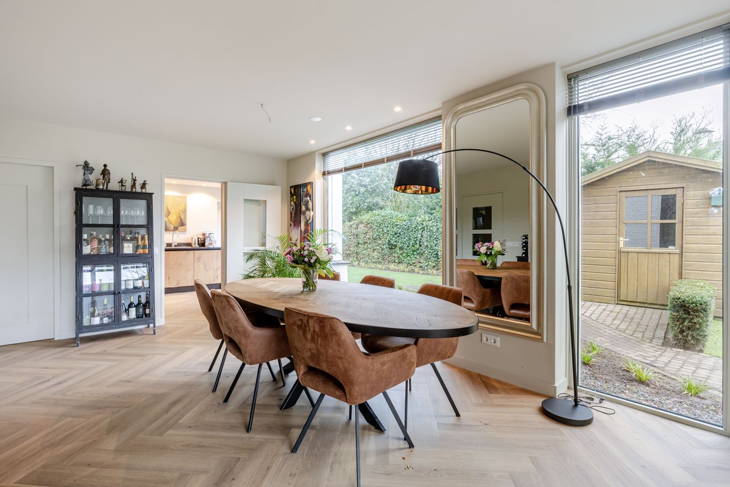 Foto 10 van Broekwal 5