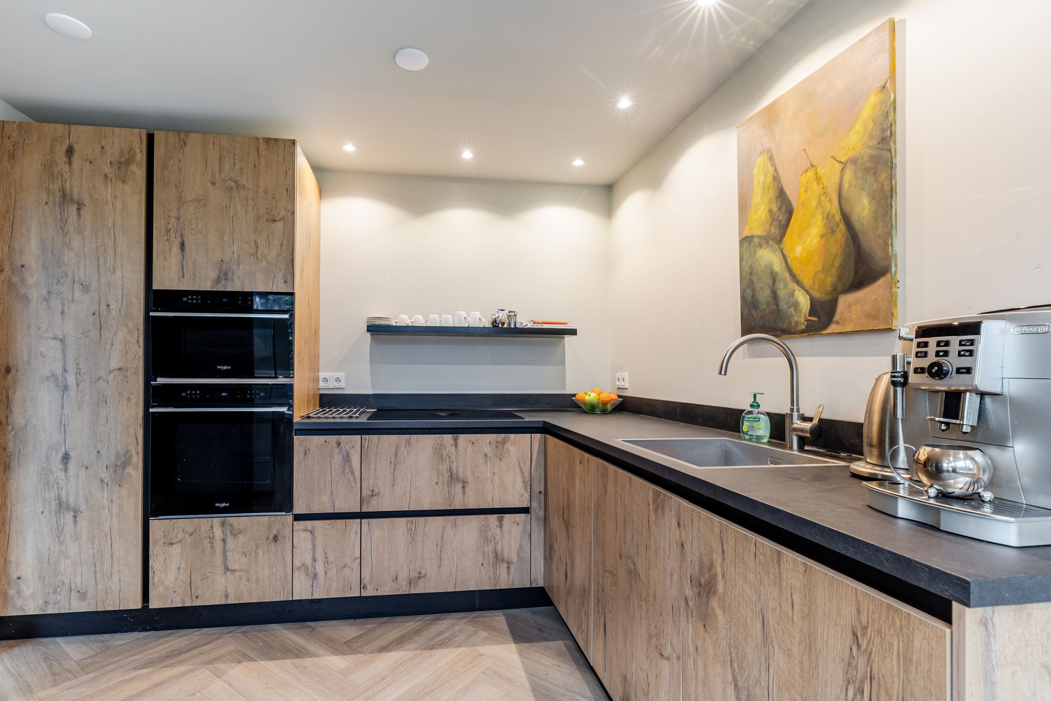 Foto 12 van Broekwal 5