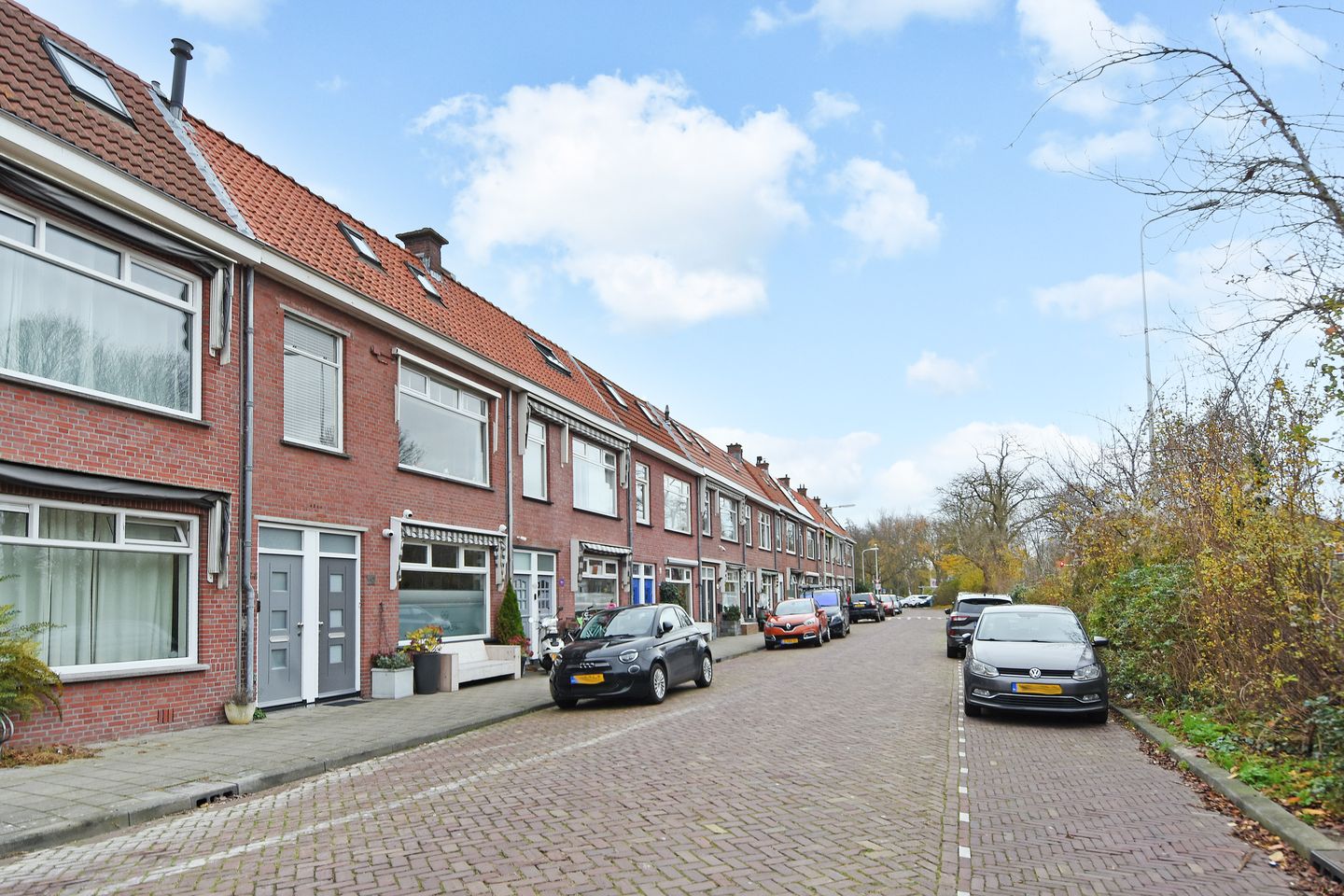 Photo 35 of Ockenburghstraat 54