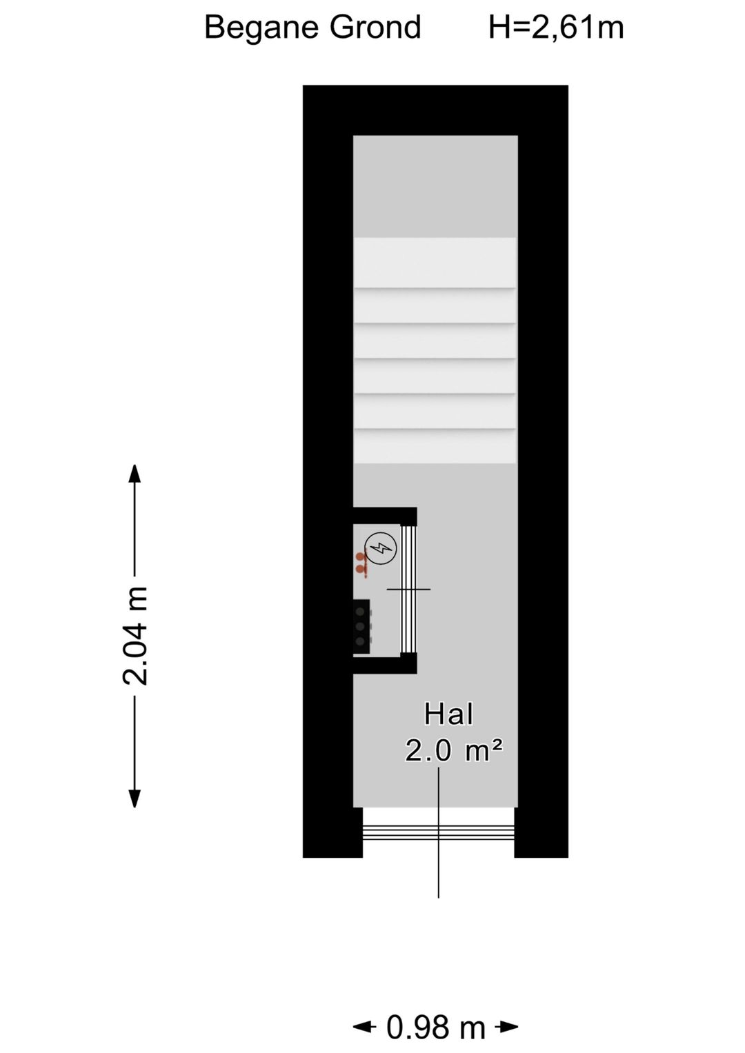 Photo 38 of Ockenburghstraat 54
