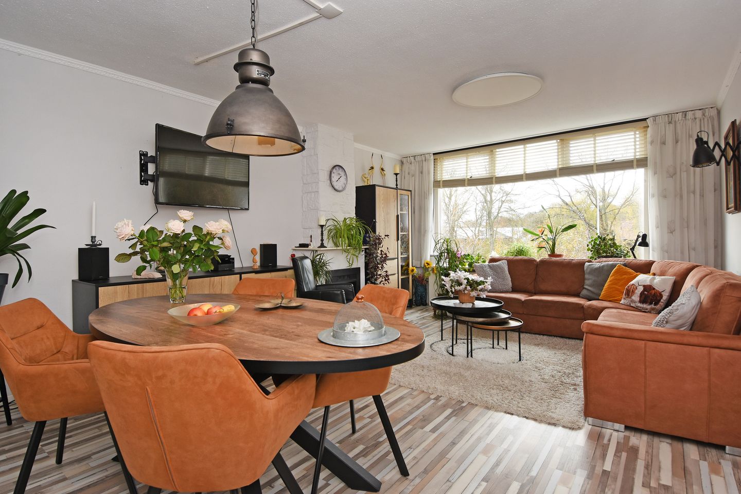 Photo 5 of Ockenburghstraat 54