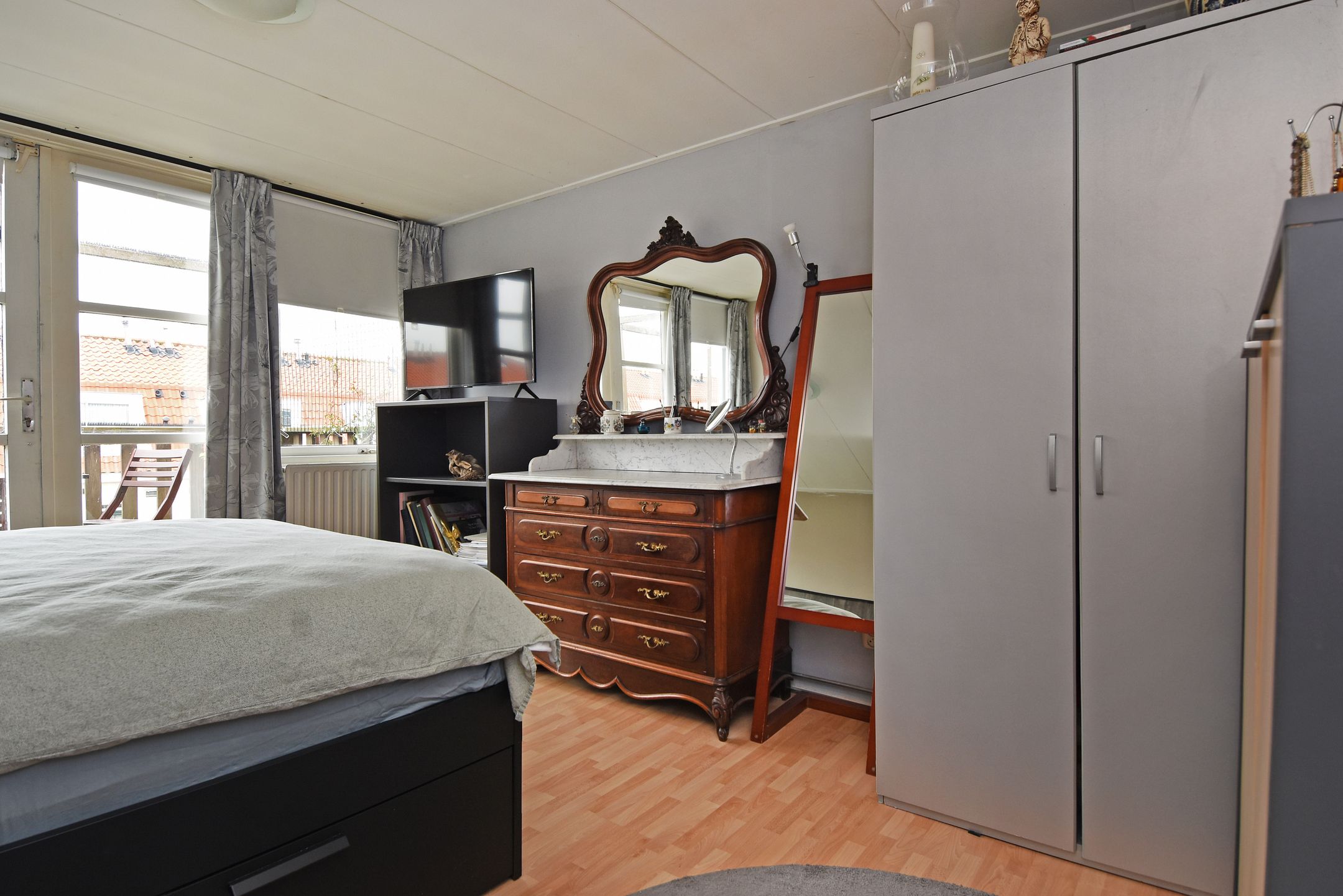 Photo 24 of Ockenburghstraat 54